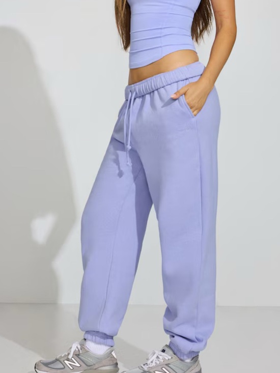 Garage Pants - Garage UltraFleece Boyfriend Sweatpants